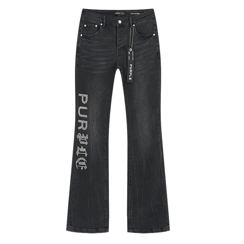 Brand purple jean 39