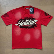 HELLSTAR T-SHIRT 487
