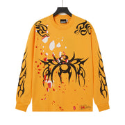 HELLSTAR SWEATER 3