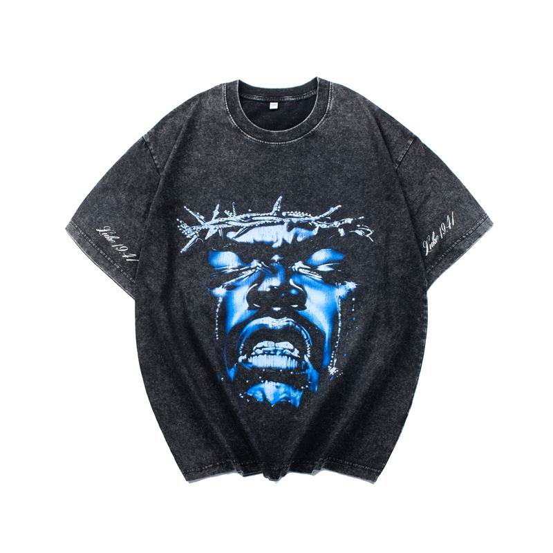 HELLSTAR T-SHIRT 219