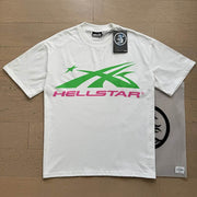 HELLSTAR T-SHIRT 498