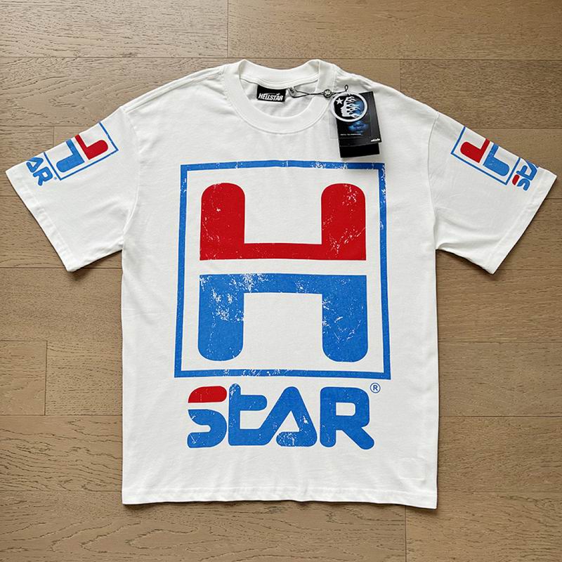 HELLSTAR T-SHIRT 473