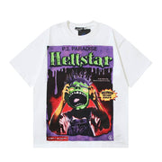 HELLSTAR T-SHIRT 434