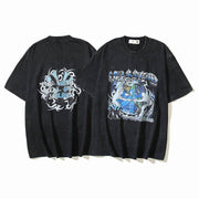 HELLSTAR T-SHIRT 234