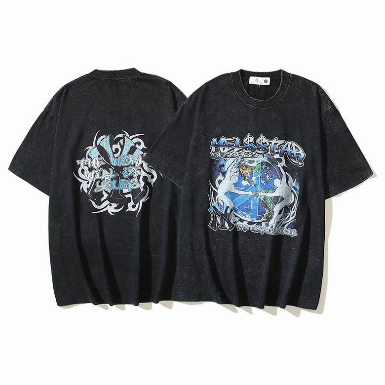 HELLSTAR T-SHIRT 234