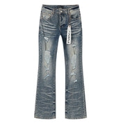 Brand purple jean woman 13