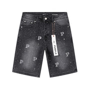 Brand Purple short 24