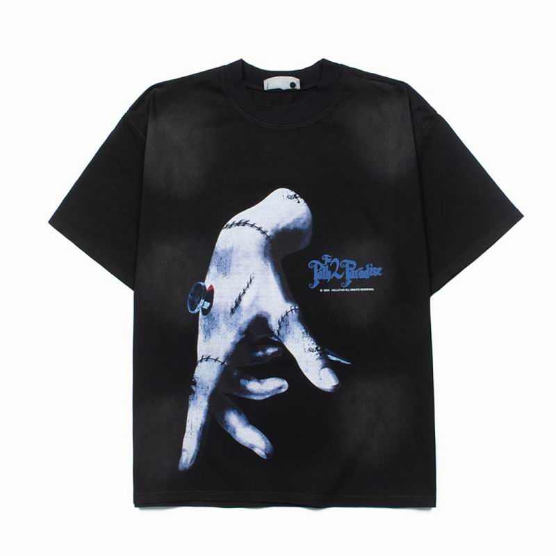 HELLSTAR T-SHIRT 205
