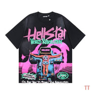 HELLSTAR T-SHIRT 388
