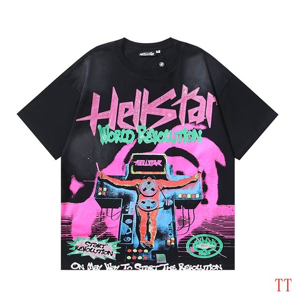 HELLSTAR T-SHIRT 388