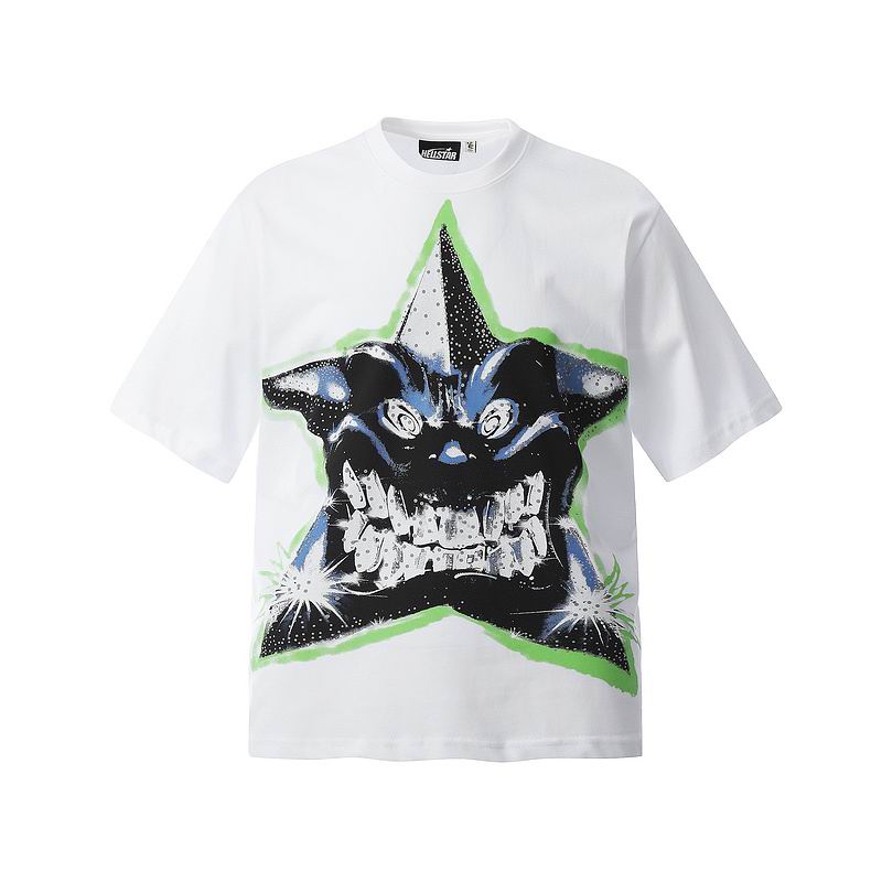 HELLSTAR T-SHIRT 273