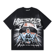 HELLSTAR T-SHIRT 125