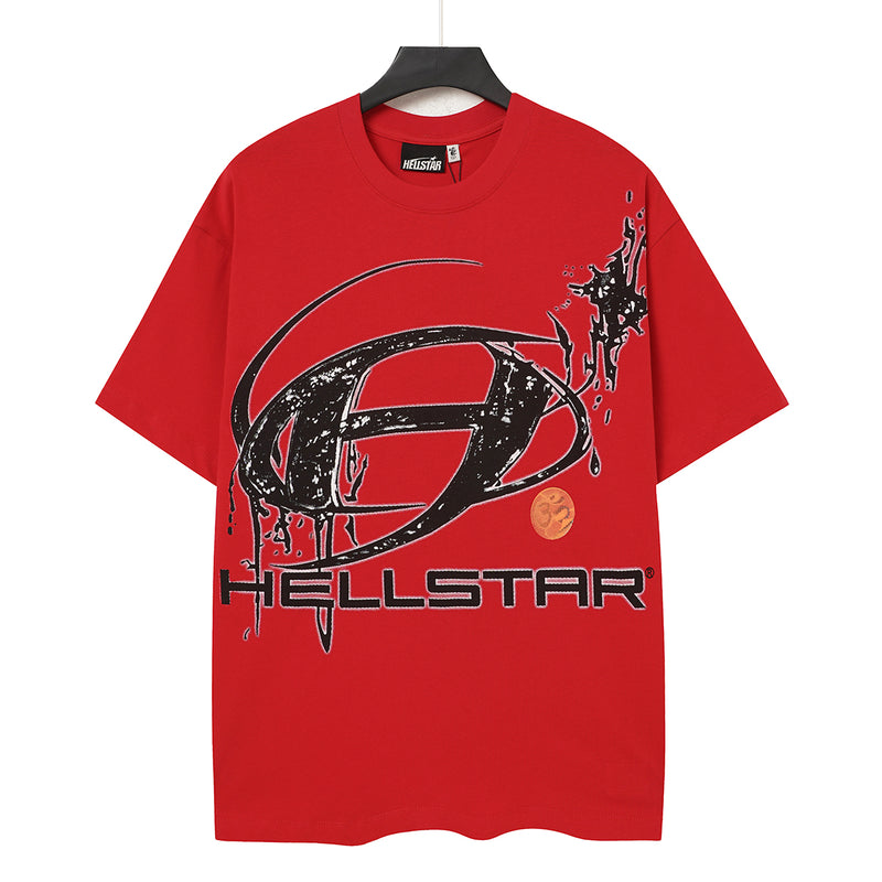HELLSTAR T-SHIRT 12