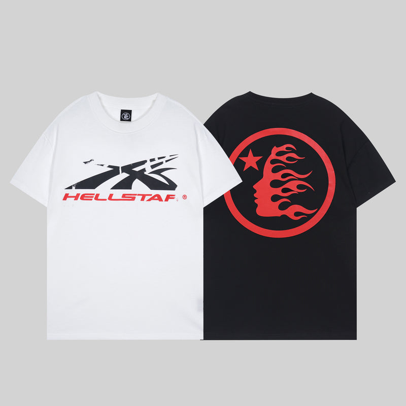 HELLSTAR T-SHIRT 201