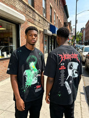HELLSTAR T-SHIRT 02