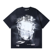 HELLSTAR T-SHIRT 92