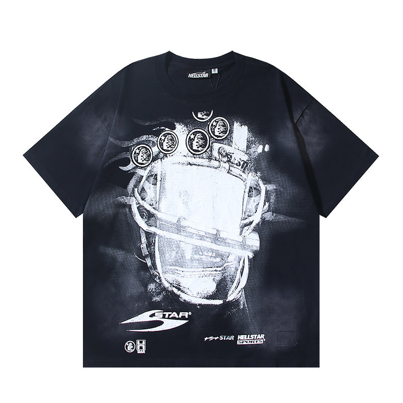 HELLSTAR T-SHIRT 92