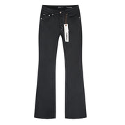 Brand purple jean woman 40