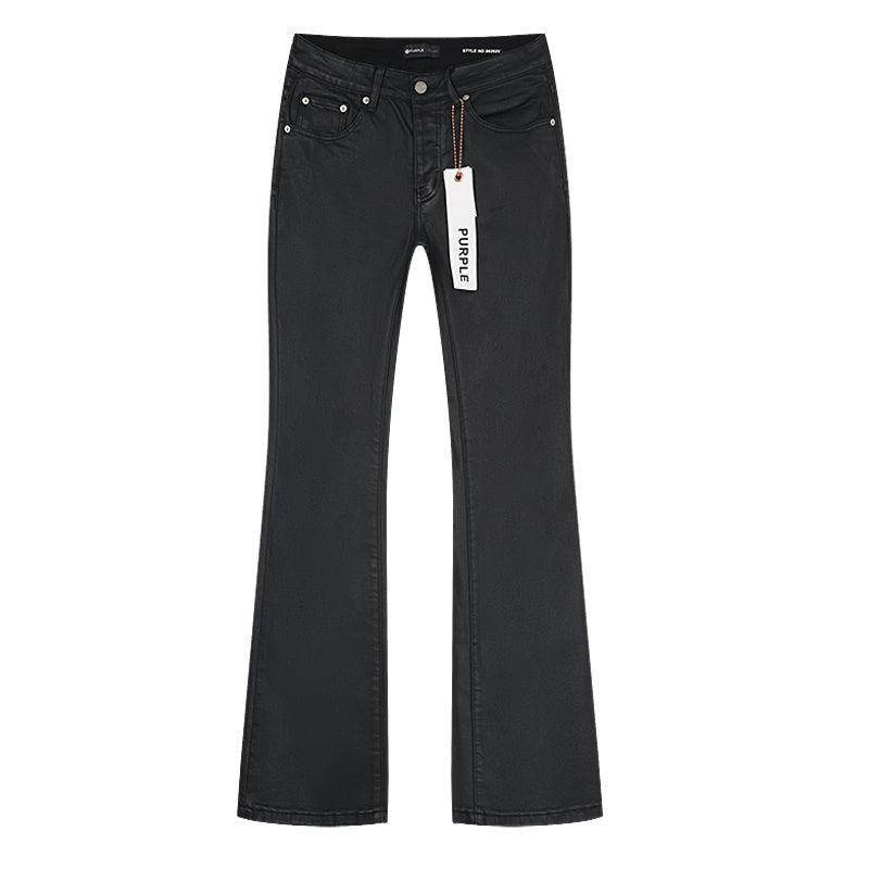 Brand purple jean woman 40