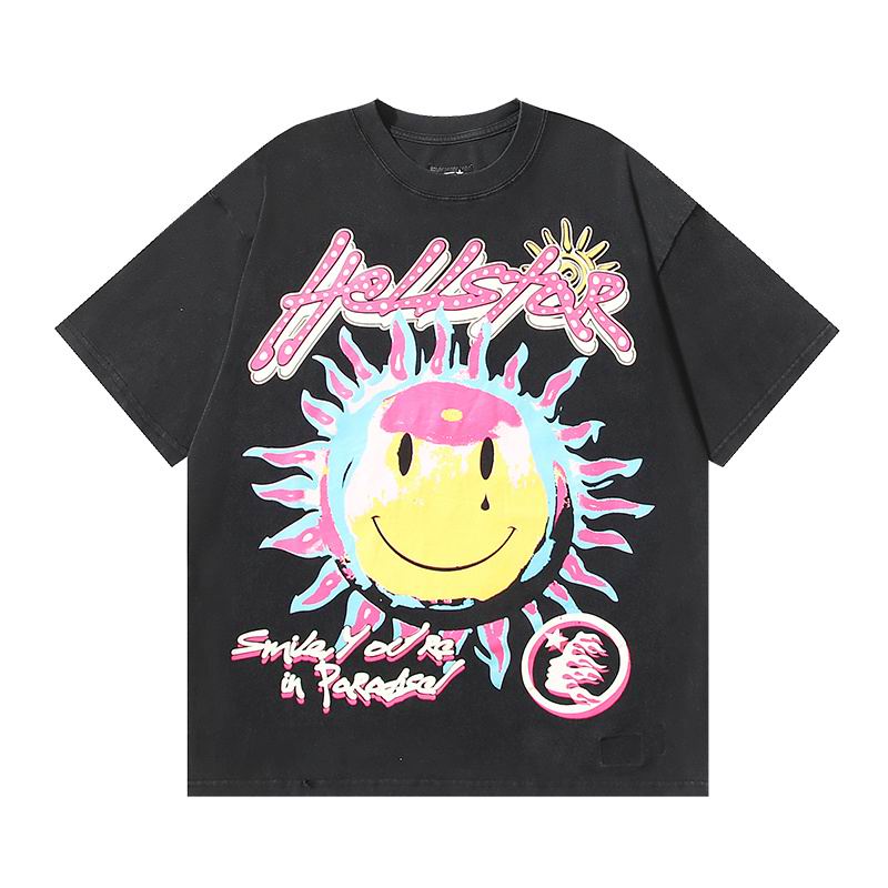 HELLSTAR T-SHIRT 414