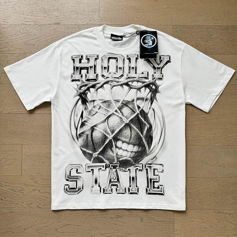 HELLSTAR T-SHIRT 474