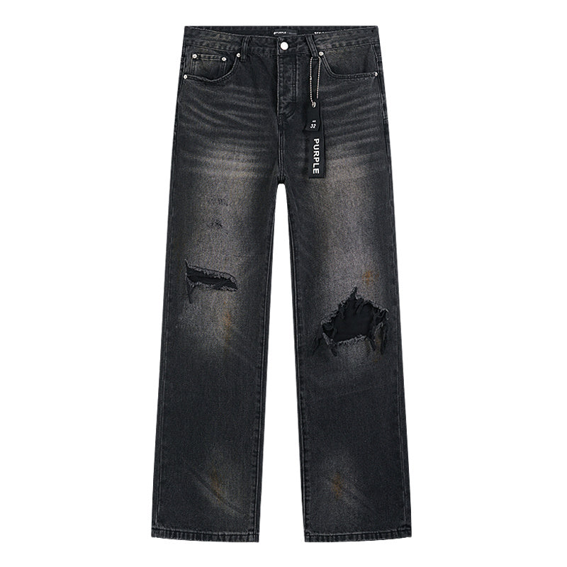 Brand purple jean 116