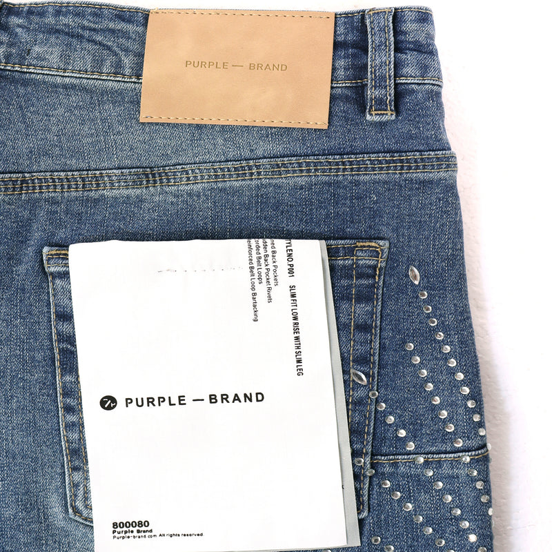 Brand Purple short 46