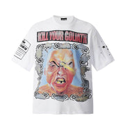HELLSTAR T-SHIRT 263