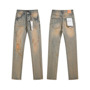 Brand purple jean 46