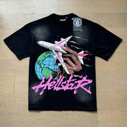 HELLSTAR T-SHIRT 493