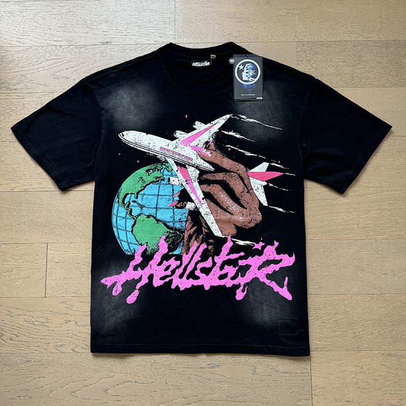HELLSTAR T-SHIRT 493
