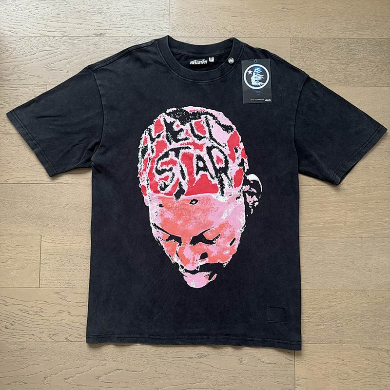 HELLSTAR T-SHIRT 439