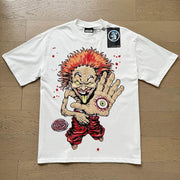 HELLSTAR T-SHIRT 393
