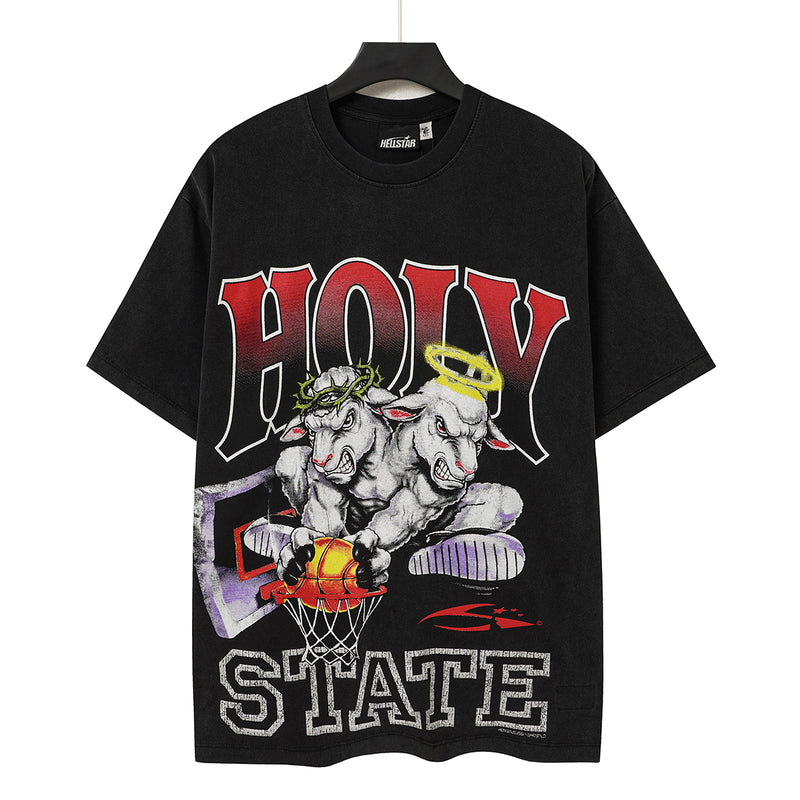 HELLSTAR T-SHIRT 03