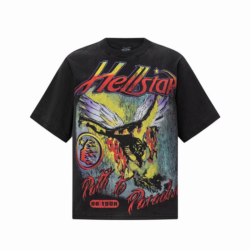 HELLSTAR T-SHIRT 306