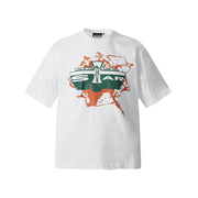 HELLSTAR T-SHIRT 281