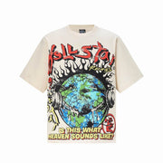 HELLSTAR T-SHIRT 332