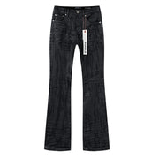 Brand purple jean woman 30