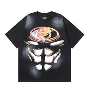 HELLSTAR T-SHIRT 407