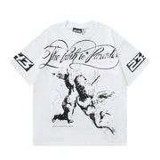 HELLSTAR T-SHIRT 432