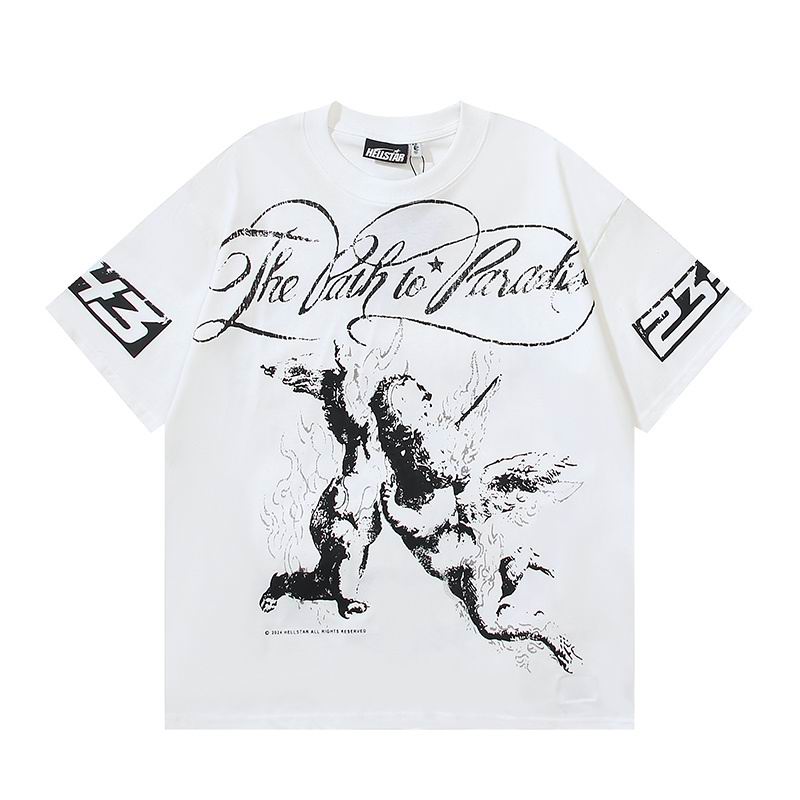 HELLSTAR T-SHIRT 432