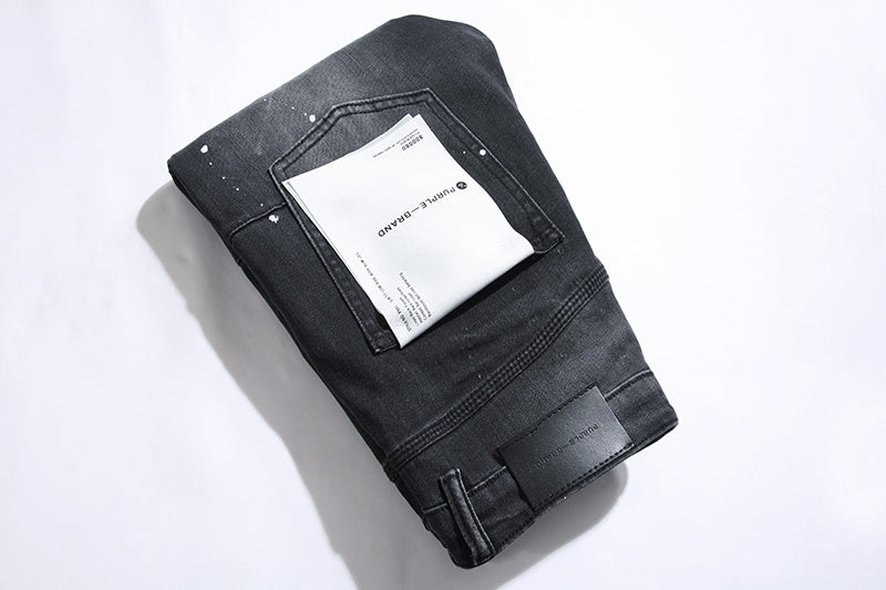 Brand purple jean 37