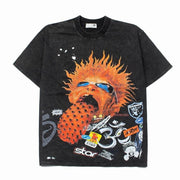 HELLSTAR T-SHIRT 212