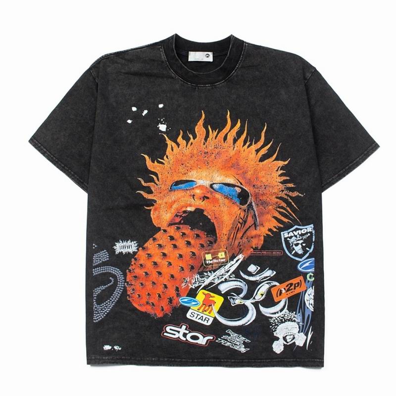 HELLSTAR T-SHIRT 212