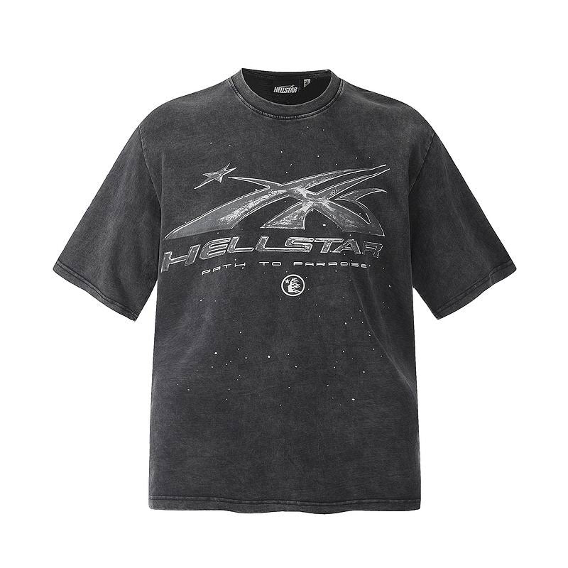 HELLSTAR T-SHIRT 257