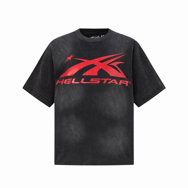 HELLSTAR T-SHIRT 328