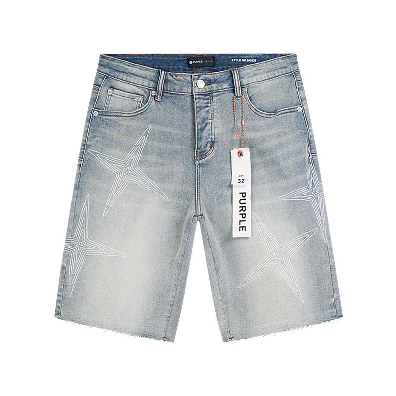 Brand Purple short 52