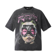 HELLSTAR T-SHIRT 256