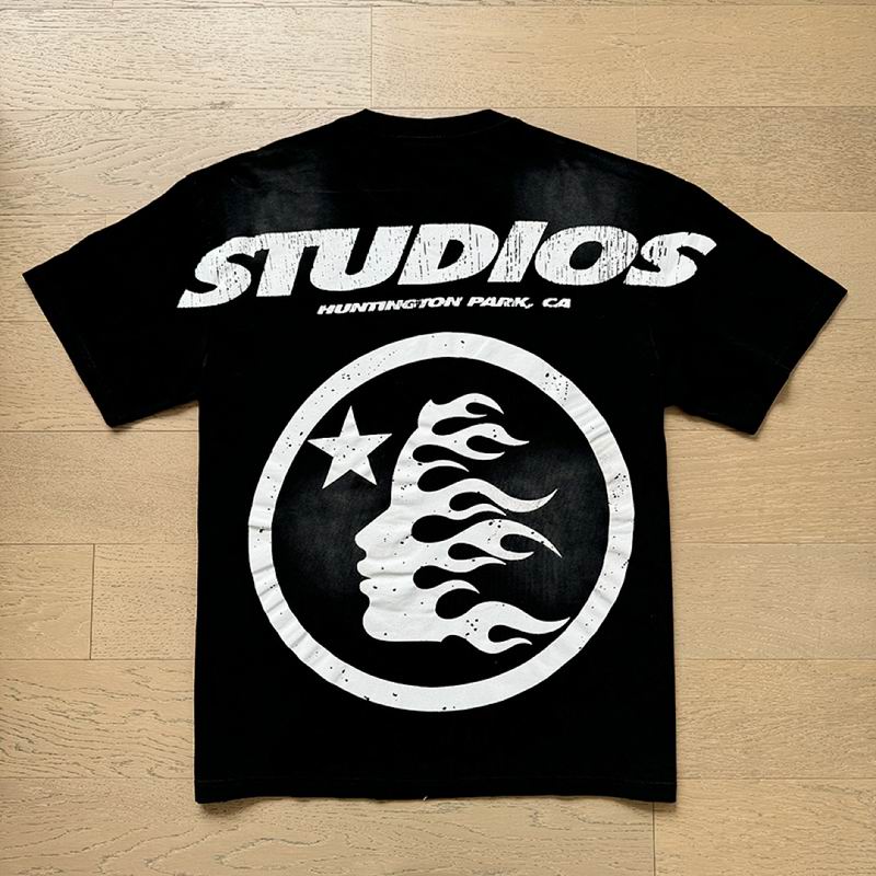 HELLSTAR T-SHIRT 496