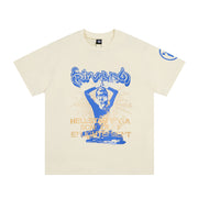 HELLSTAR T-SHIRT 205